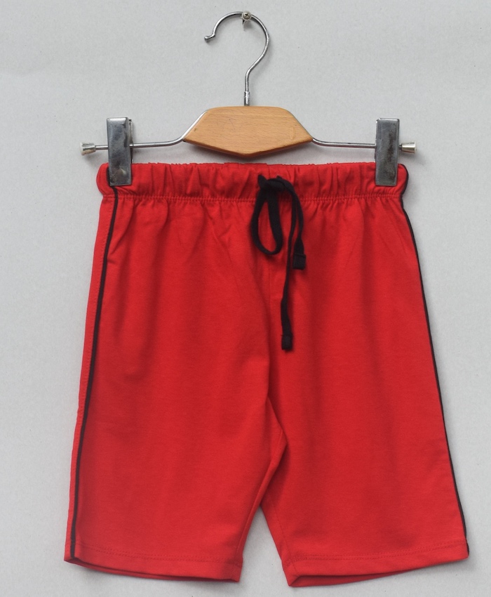 Boys short