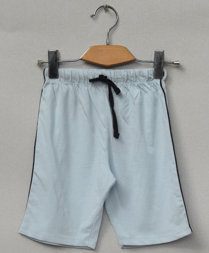 Boys Knit Short