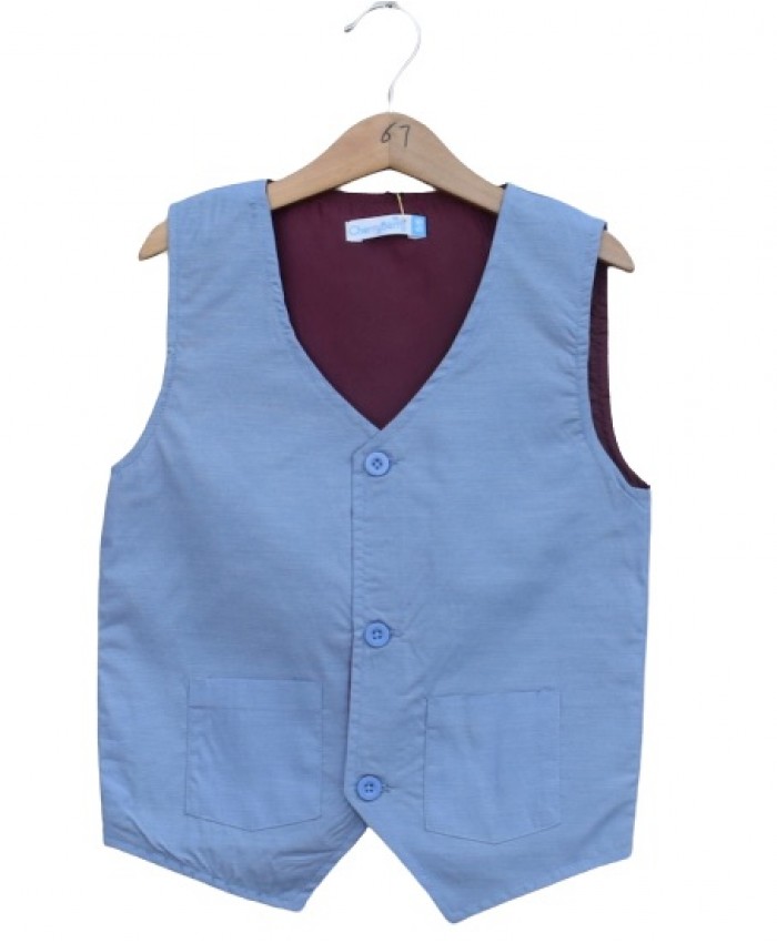 children waistcoat 