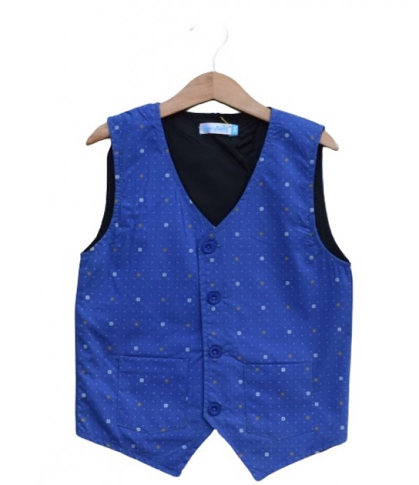 kids waistcoat
