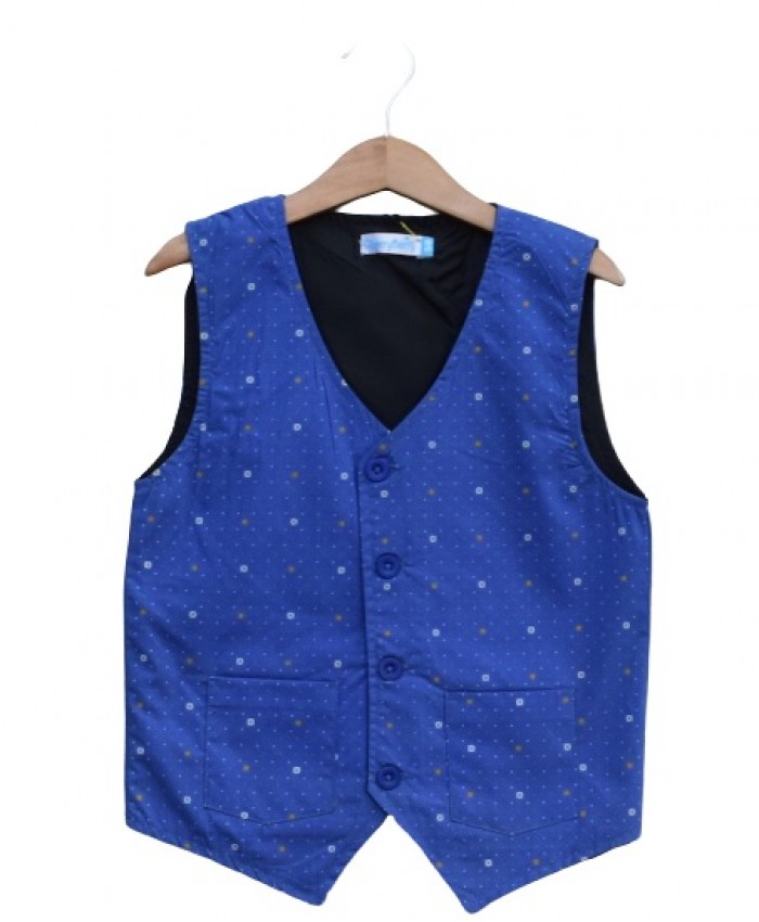 kids waistcoat