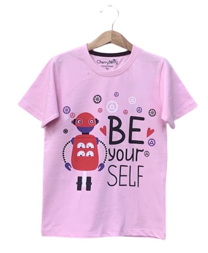 Be yourself T-shirt