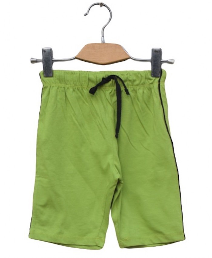 Lime Green short