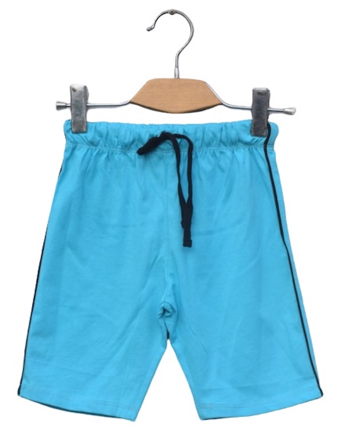 boys blue short