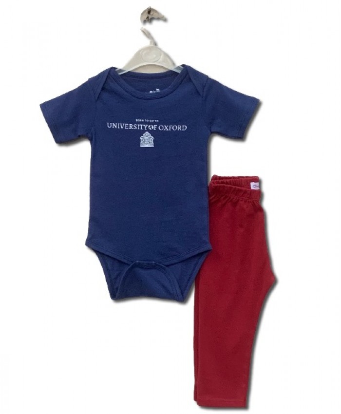 Baby printed Set