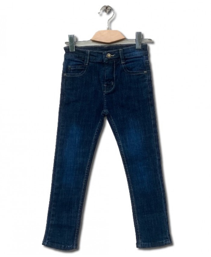 stretch boys Denim Jean
