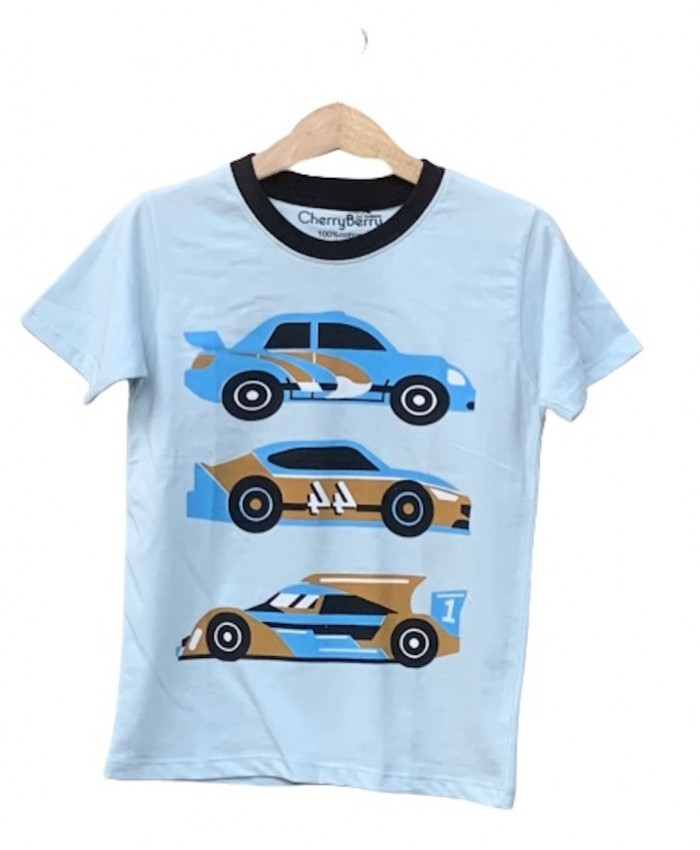 urban outfitters car shirt