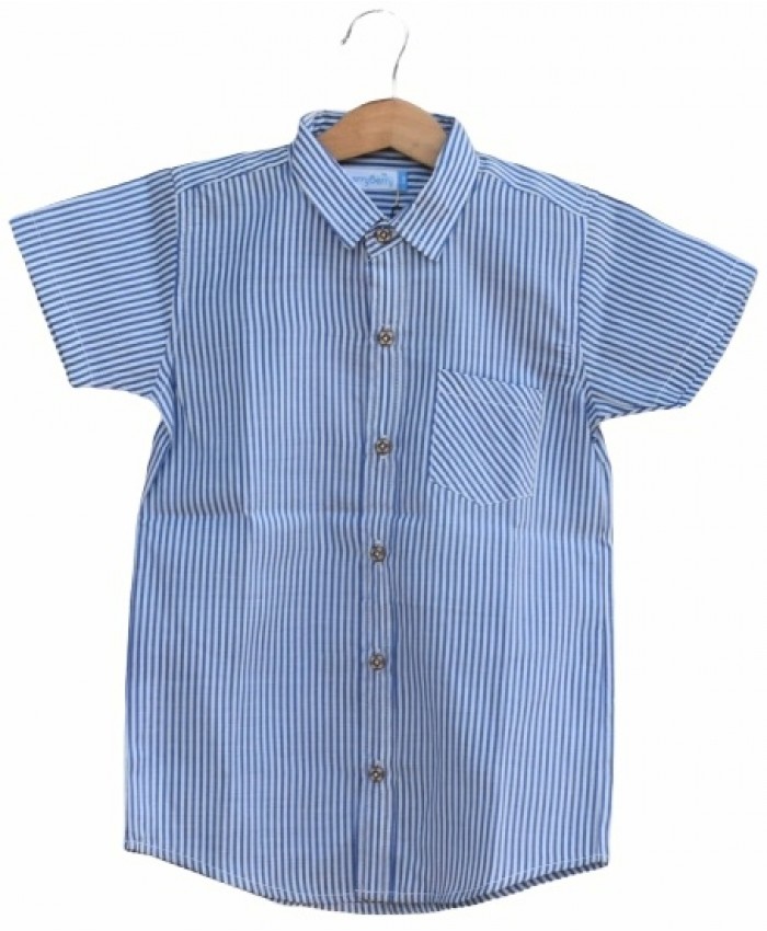 Boys short sleeve Shirt 