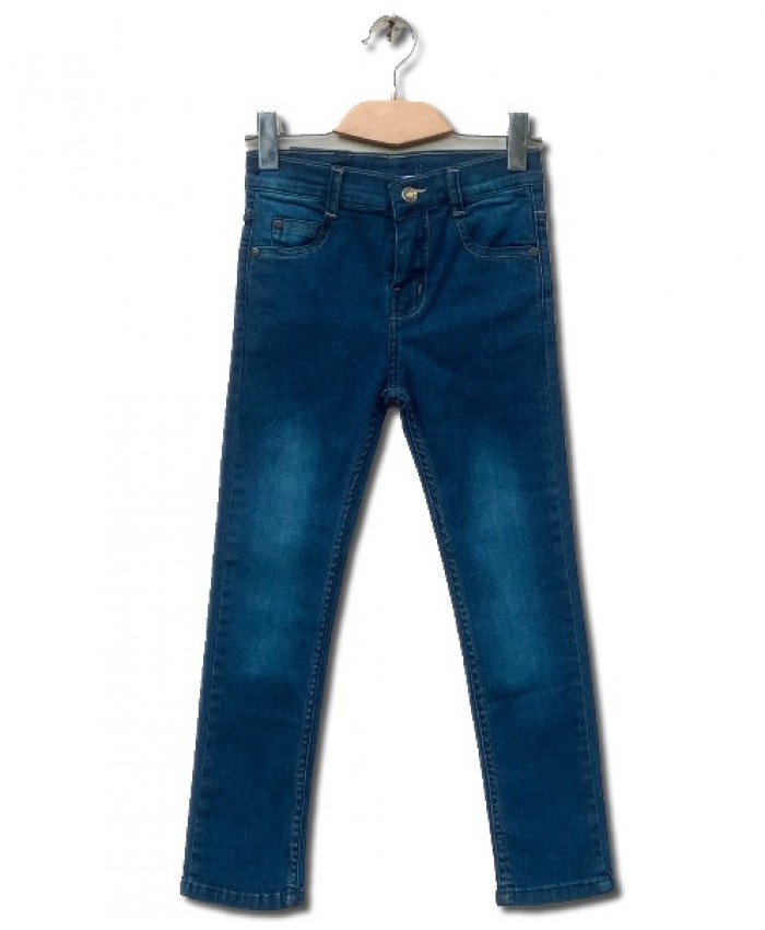 Denim girls Jean