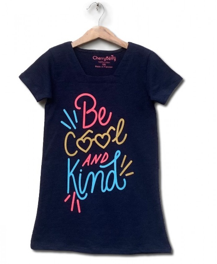 be cool and kind Tee