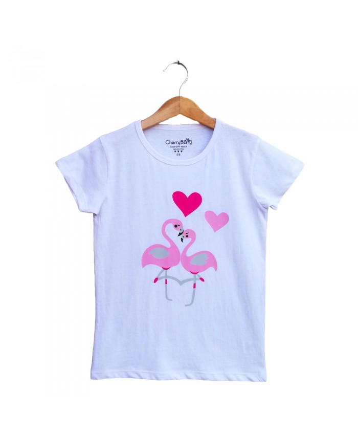 Bird Love t-shirt
