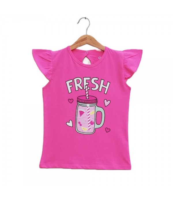 Fresh Juice T-shirts