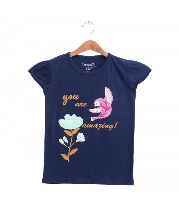 you are amazing t-shirt
