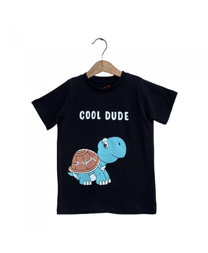 Cool dude T-shirts