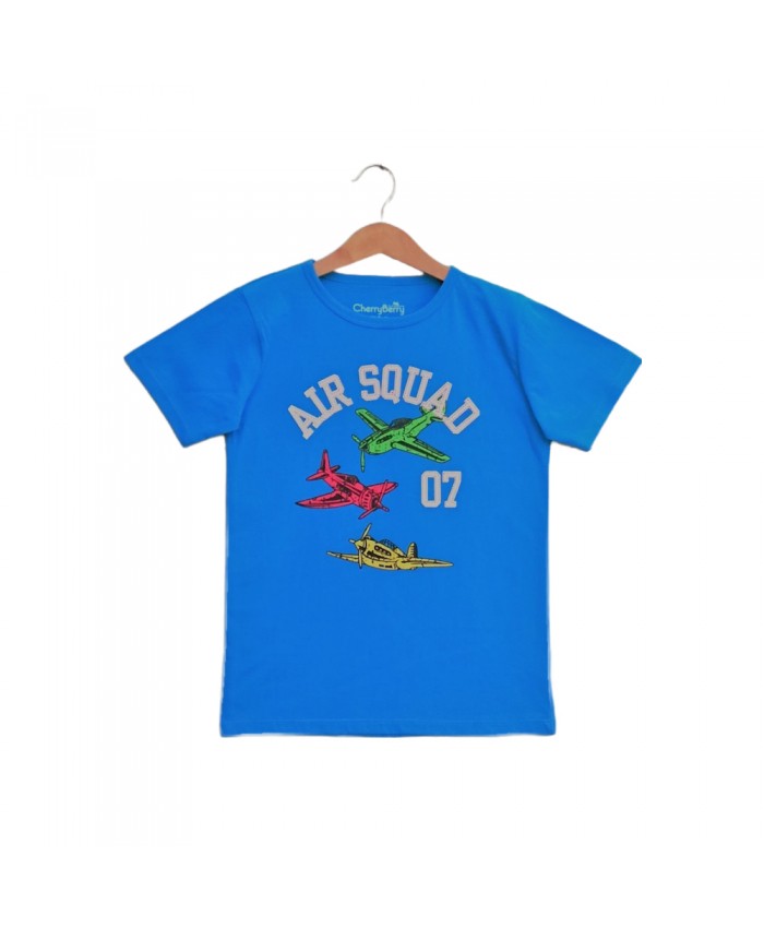 Air squad boys T-shirt
