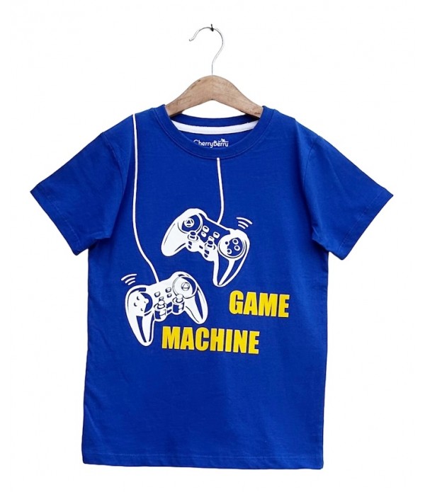 Boys Gaming Controller T-shirt