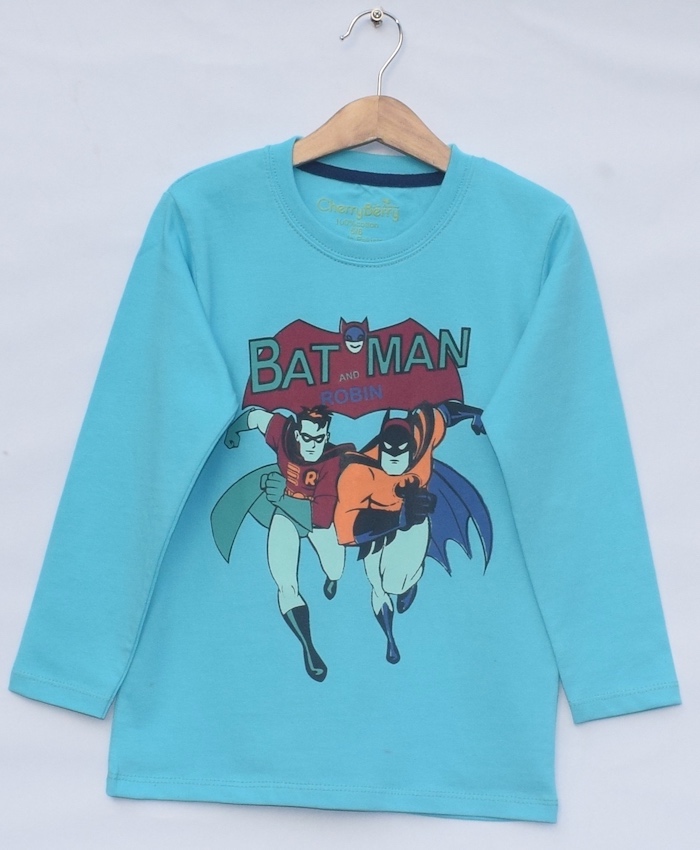 Printed T-shirt