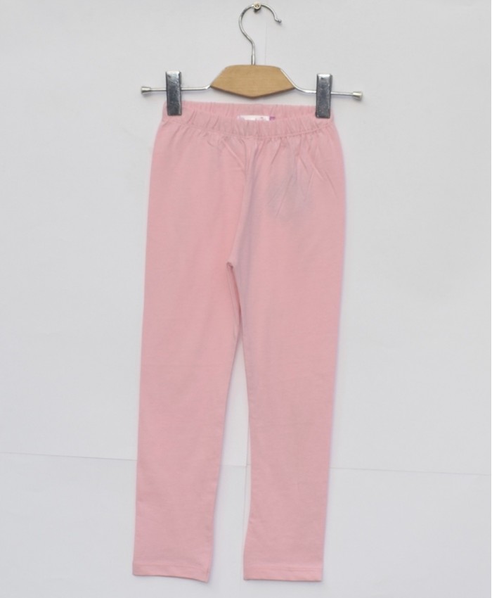 Baby Girls Pink tight 
