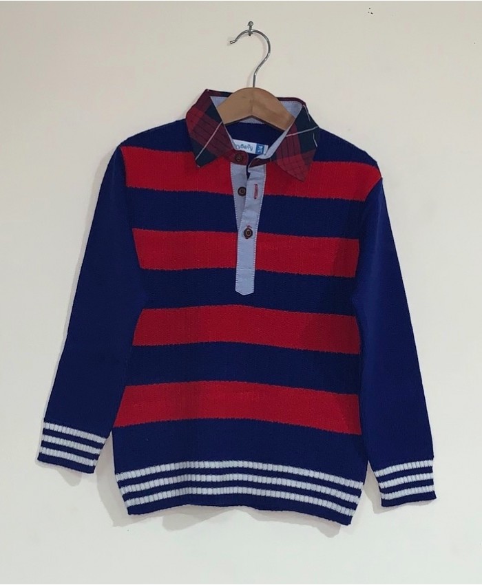 Children Sweater