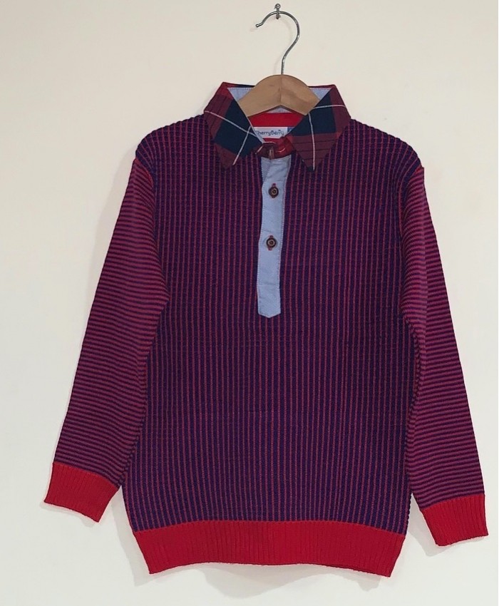 Children Sweater 