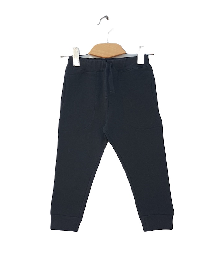 Fleece Trouser