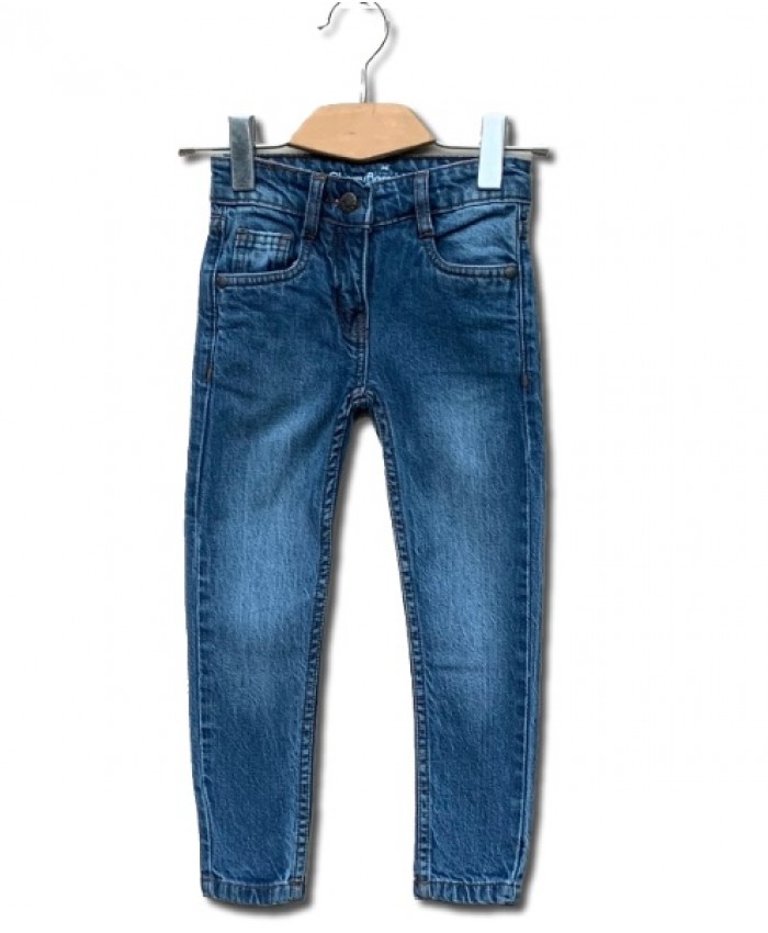 Girls slim fit Stretch jean