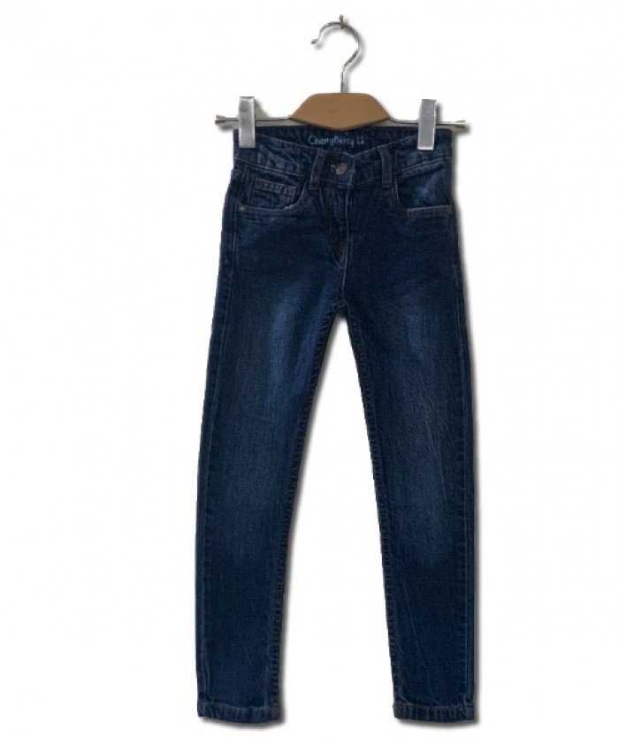 Girls slim fit Stretch jean