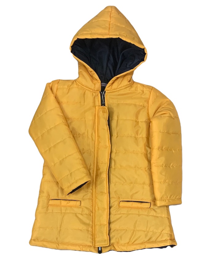 Unisex Hoodie Jacket