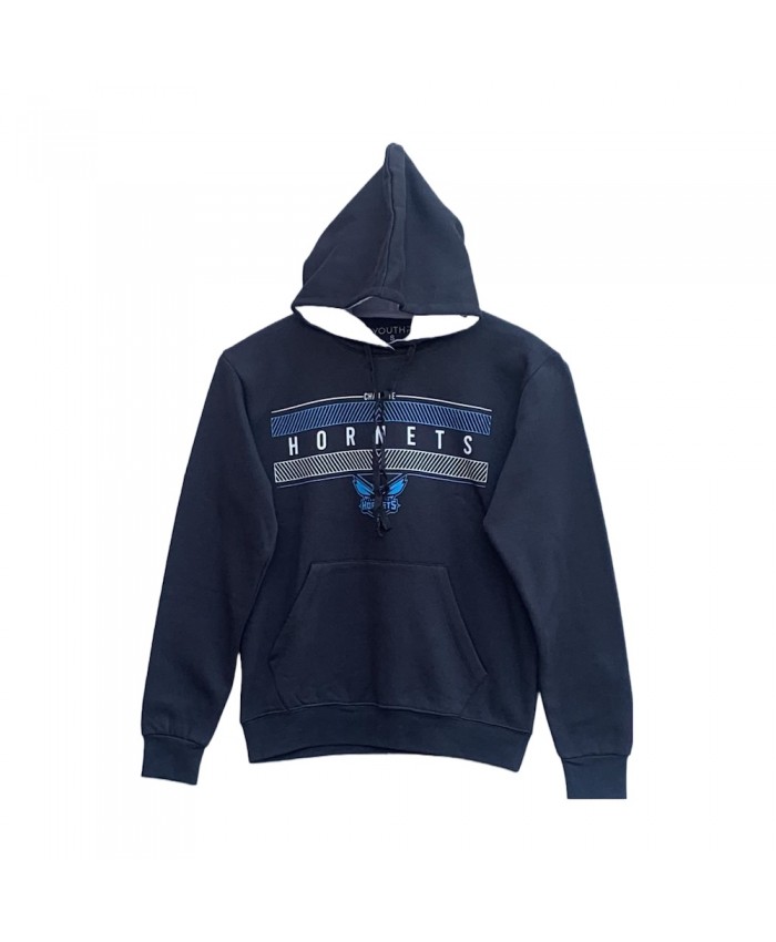 youth hornets Hoodie
