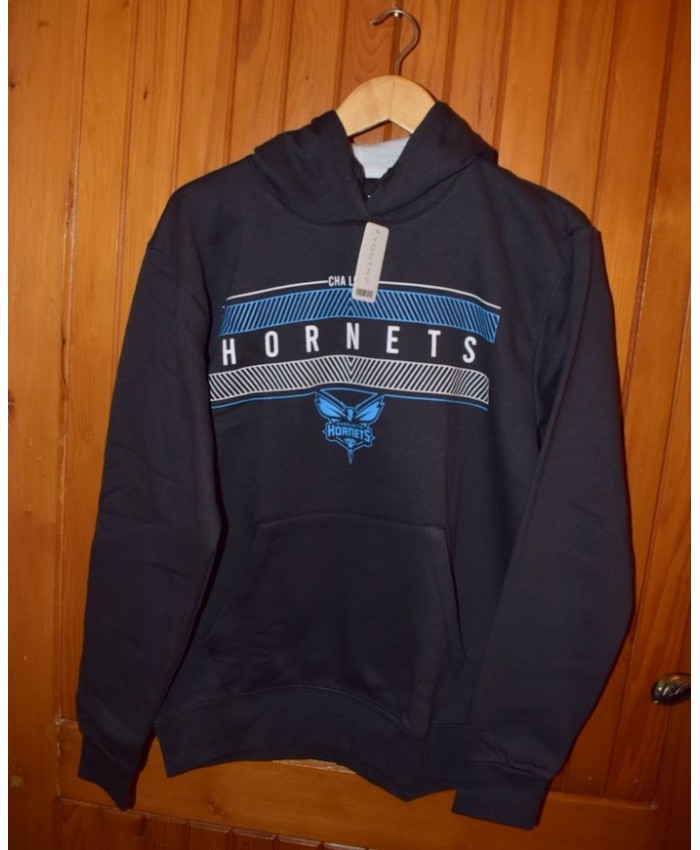 youth hornets Hoodie