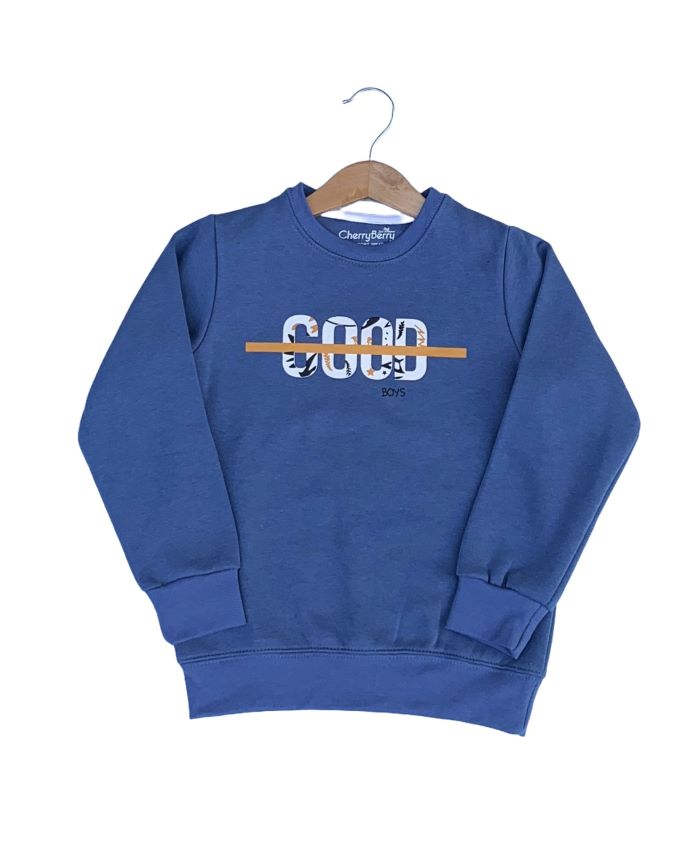 Cood Boys sweatshirt