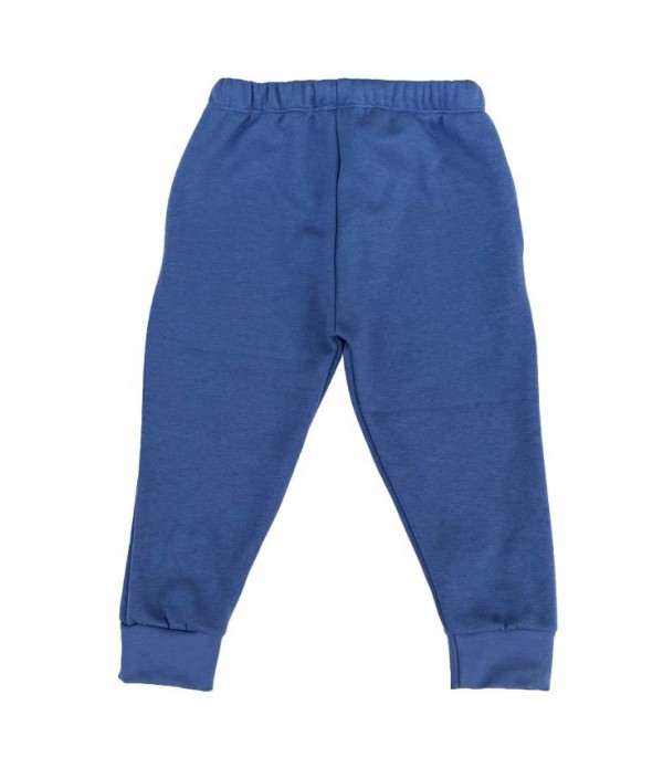 Boys Fleece Trouser