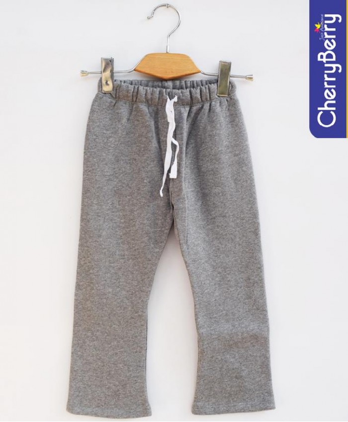 Girls Knit Trouser